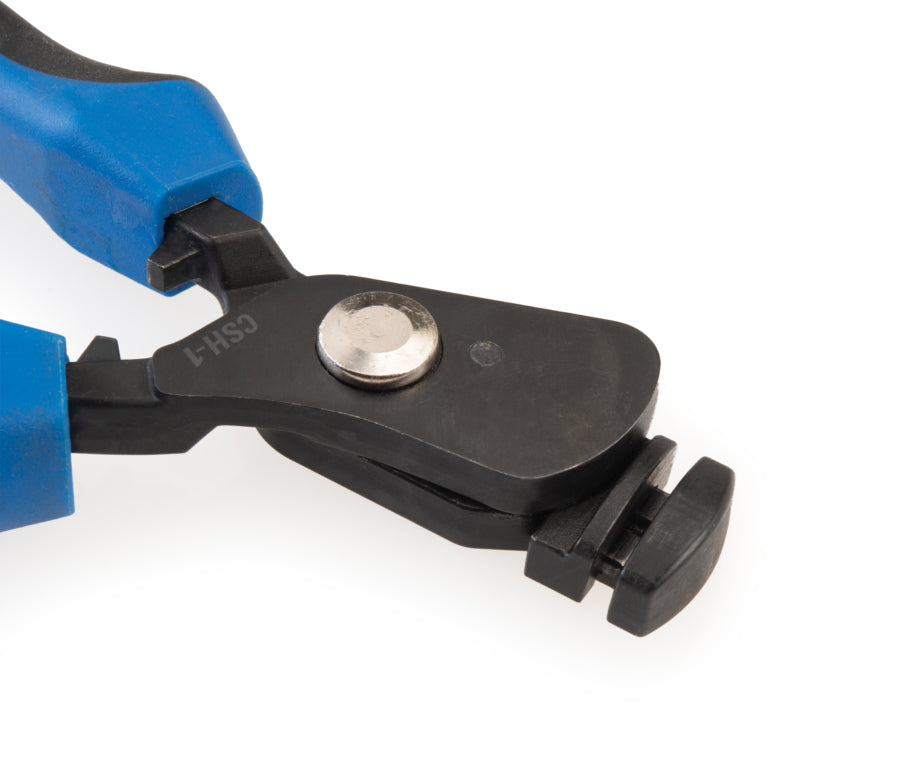 Park Tool CSH-1 dettaglio delle ganasce