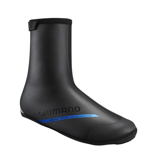 SHIMANO DUAL FIT XC Copriscarpe termico nero