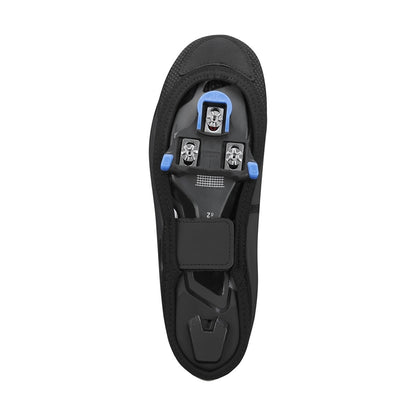 Copriscarpe SHIMANO DUAL H2O Giallo Fluo