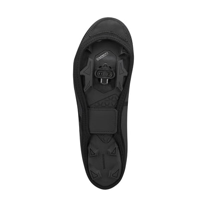 Copriscarpe SHIMANO DUAL H2O Giallo Fluo