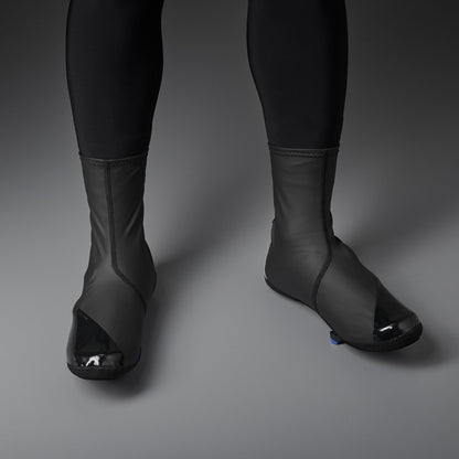 Copriscarpe SHIMANO DUAL H2O Nero