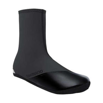 Copriscarpe SHIMANO DUAL H2O Nero