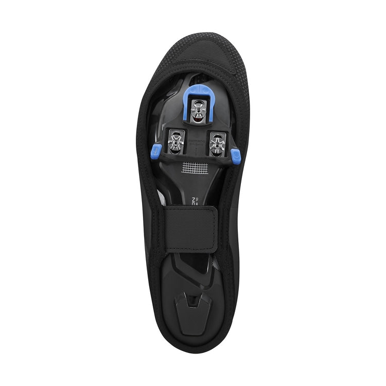 Copriscarpe SHIMANO DUAL CR Nero