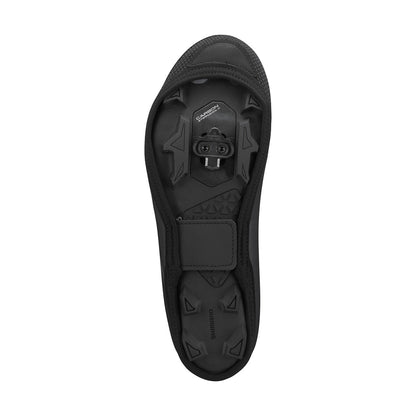 Copriscarpe SHIMANO DUAL CR Giallo Fluo