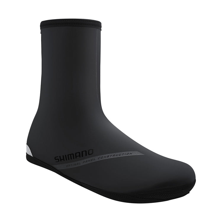 Copriscarpe SHIMANO DUAL CR Nero