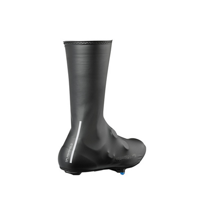 Copriscarpe SHIMANO DUAL FIT RAIN Nero