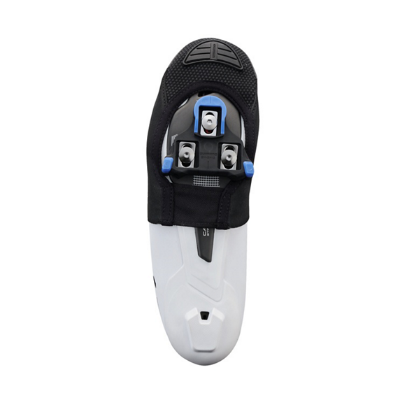 Copripunte SHIMANO DUAL FIT WINDFLEX Nero