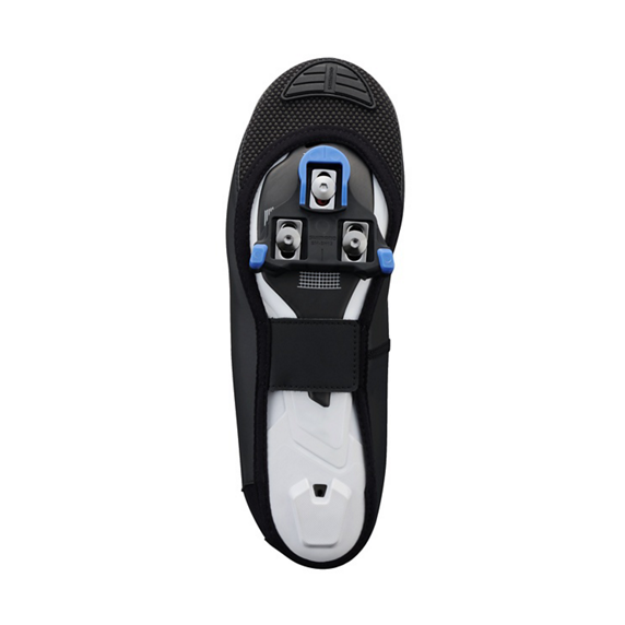 Copriscarpe SHIMANO DUAL FIT H2O Nero 2026