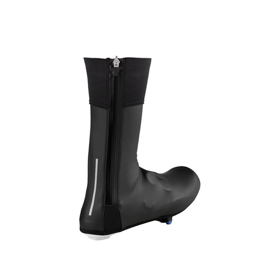 Copriscarpe SHIMANO DUAL FIT H2O Nero 2026