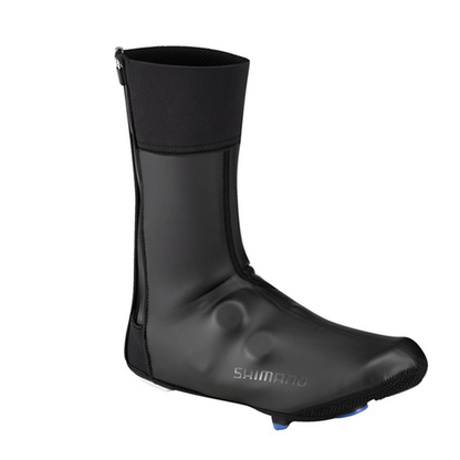 Copriscarpe SHIMANO DUAL FIT Nero 2026