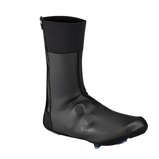 Copriscarpe SHIMANO DUAL FIT Nero 2026