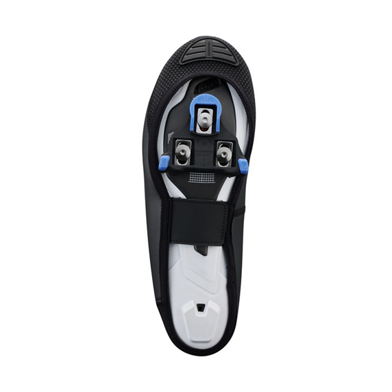 Copriscarpe SHIMANO DUAL FIT Nero 2026