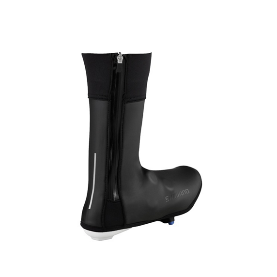 Copriscarpe SHIMANO DUAL FIT Nero 2026