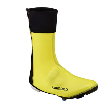 Copriscarpe SHIMANO DUAL FIT Giallo 2026