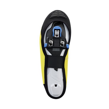 Copriscarpe SHIMANO DUAL FIT Giallo 2026