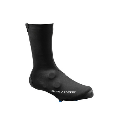 Copriscarpe SHIMANO S-PHYRE TALL Nero