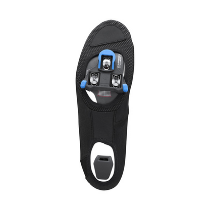 Copriscarpe SHIMANO S-PHYRE TALL Nero