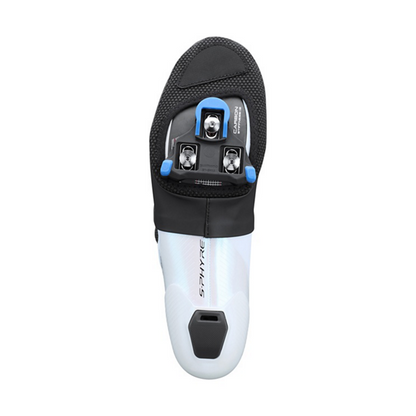 Copripunte SHIMANO S-PHYRE Nero