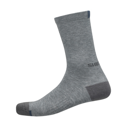 Calze SHIMANO PERFORMANCE Wool Grigio