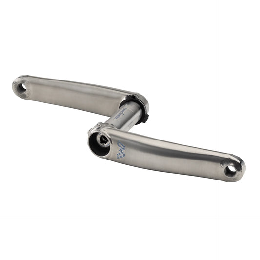 CANE CREEK EEWINGS 8 BOLT ALL ROAD Pedivelle in titanio