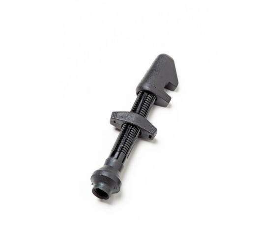 Valvola Tubeless in Alluminio DT SWISS 35mm