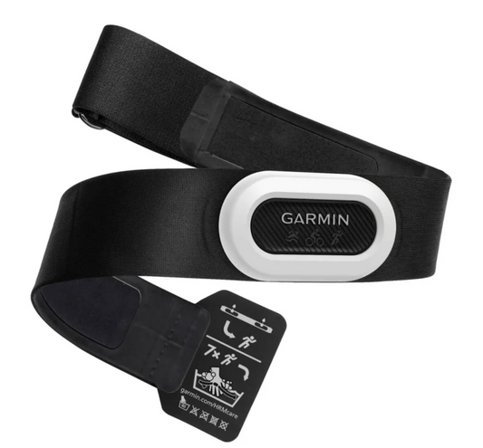 Cintura cardio GARMIN HRM-Pro™ Plus