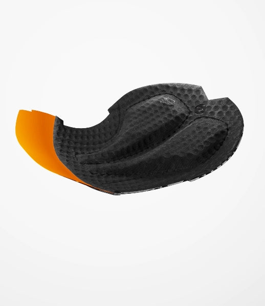 Salopette Corta ASSOS MILLE GT INDOOR S11 Nero