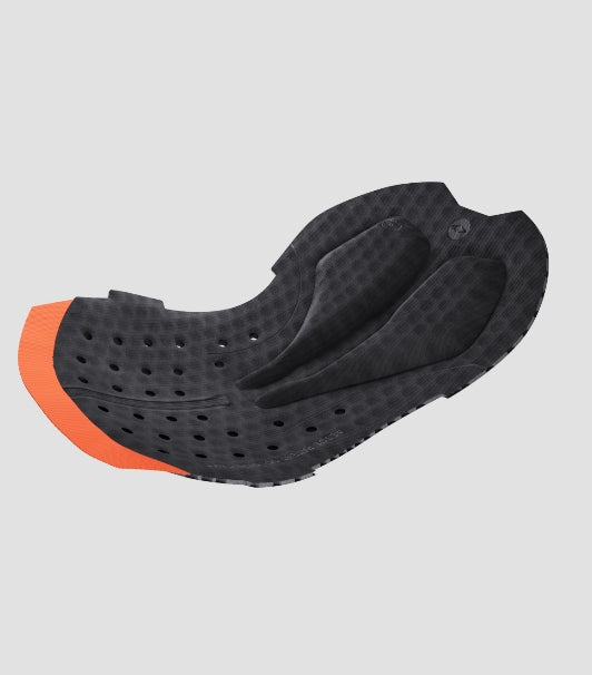 Salopette Lunga ASSOS EQUIPE RS SPRING FALL S11 EVO Nero
