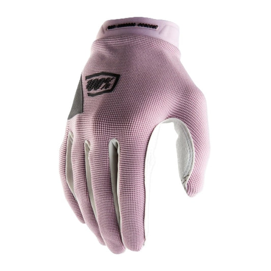 100% Guanti da donna RIDECAMP Lavanda