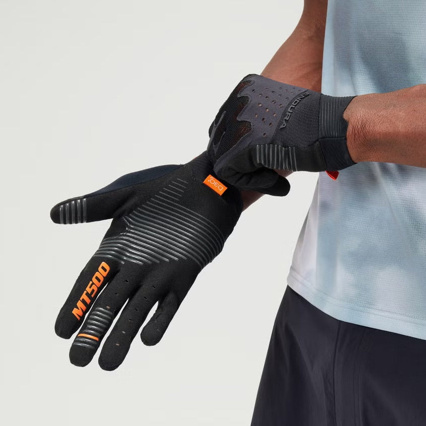 Guanti ENDURA MT500 D3O GLOVE II BK