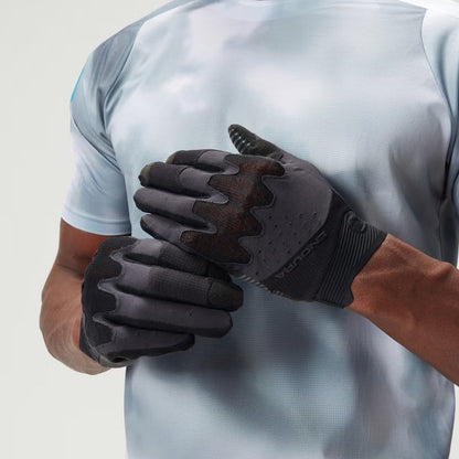 Guanti ENDURA MT500 D3O® II Nero