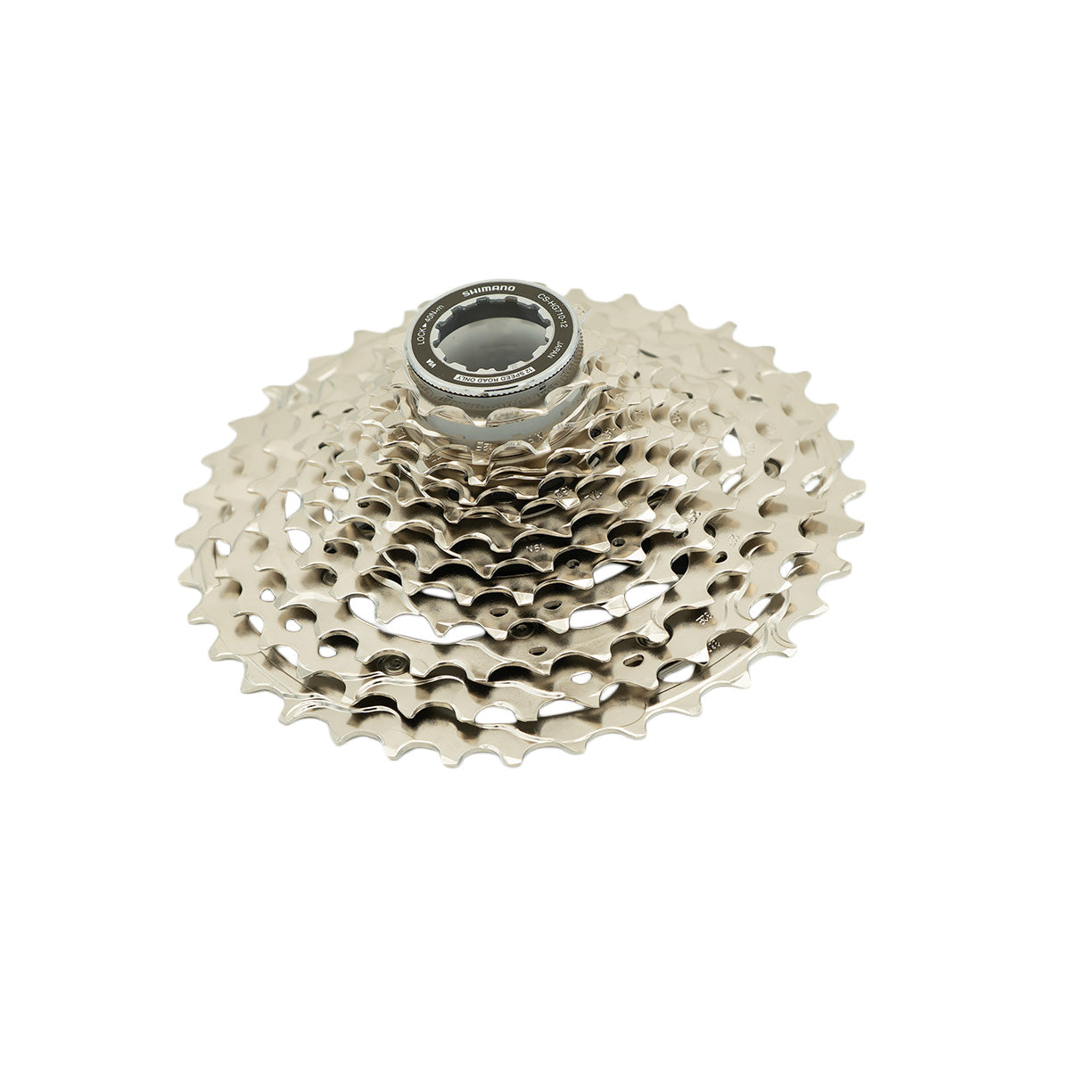 Gruppo SHIMANO GRX RX825 Di2 2x12V