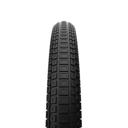 Pneumatico CAST STUNT DOUBLE 24x2.40 Tubeless Ready Nero