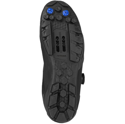 Scarpe MTB Invernali NORTHWAVE CELSIUS XT ARTIC GTX Nere