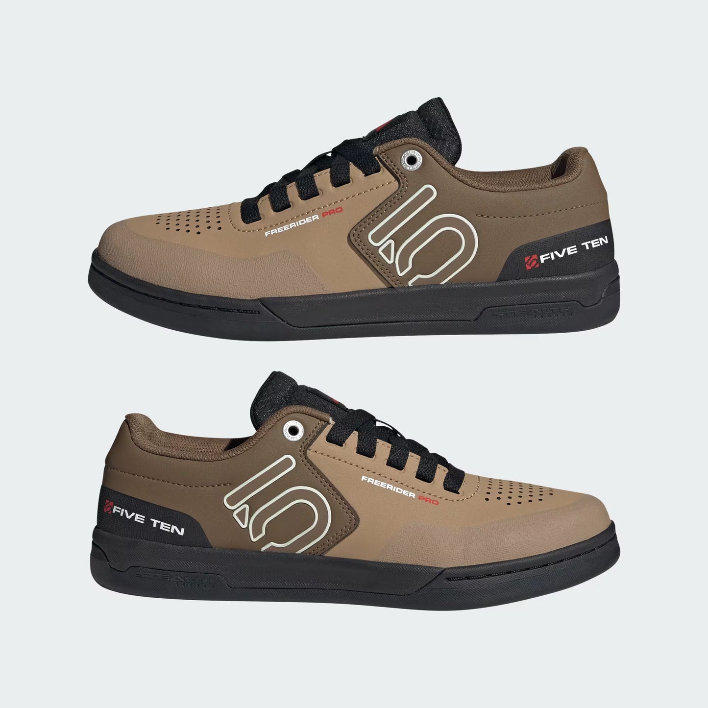 ADIDAS FIVE TEN FREERIDER PRO Scarpe MTB Beige