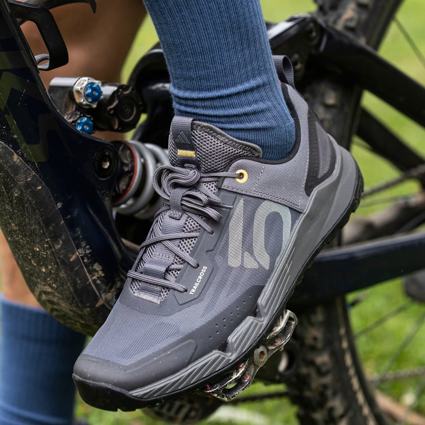 Five Ten TRAILCROSS LT Scarpe MTB Marrone