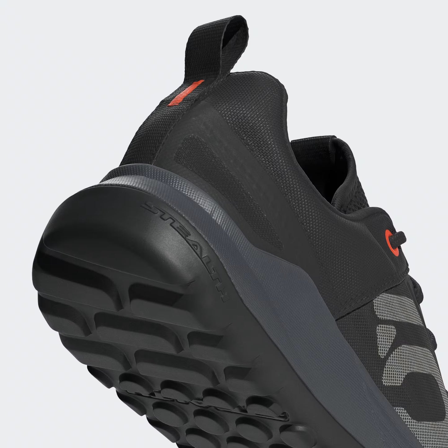 Five Ten TRAILCROSS LT Scarpe MTB Donna Nero/Grigio