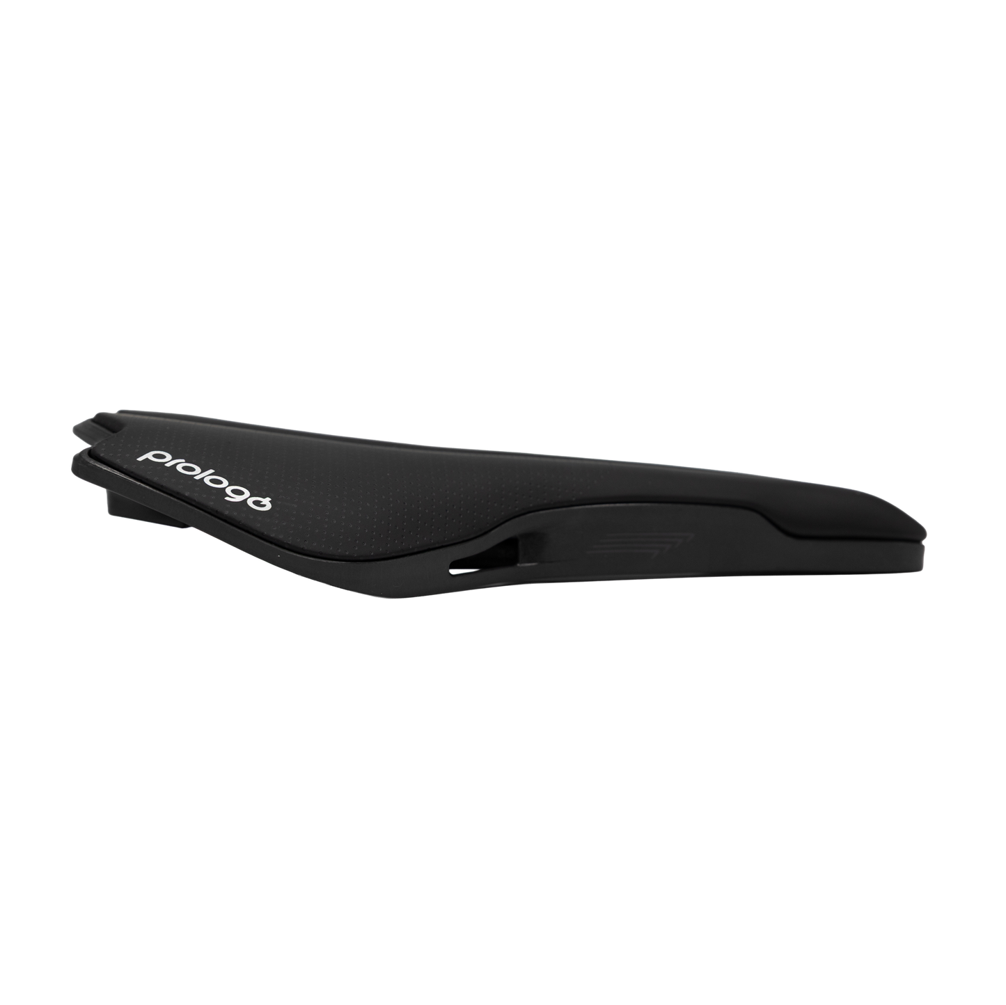PROLOGO CHOICE PAS 140mm Sella con binari neri