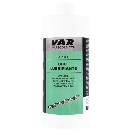 VAR Cera lubrificante NL-73300 (1 L)