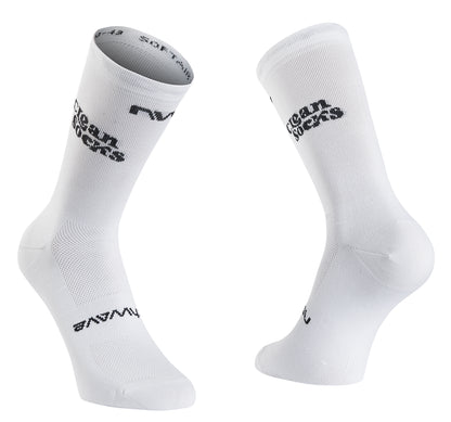 Calze NORTHWAVE CLEAN  Bianco