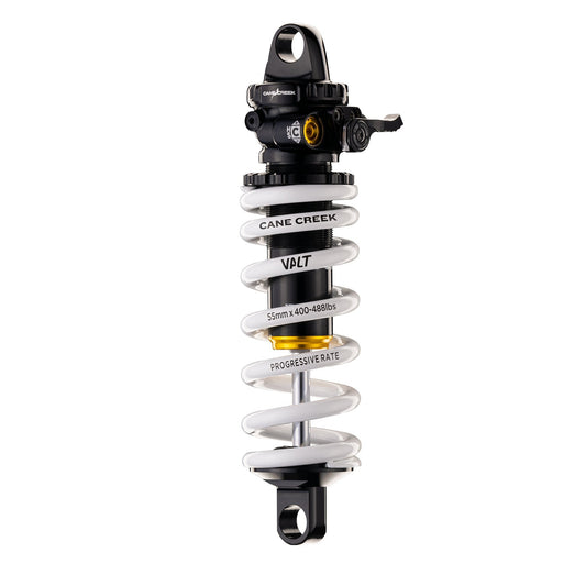 Ammortizzatore CANE CREEK Coil IL