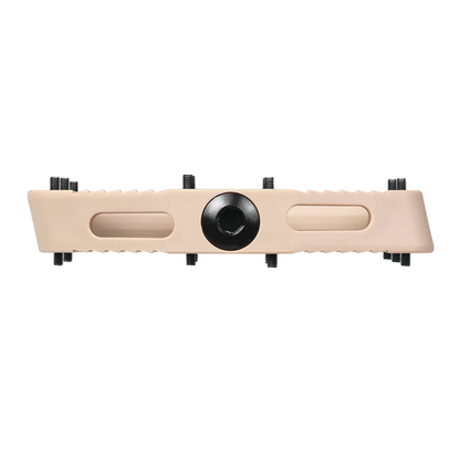 Pedali Piatti SDG COMP Composite Beige