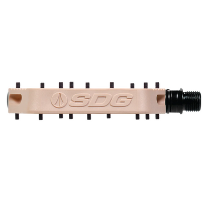 Pedali Piatti SDG COMP Composite Beige
