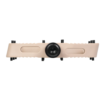 Pedali Piatti SDG COMP Composite Beige