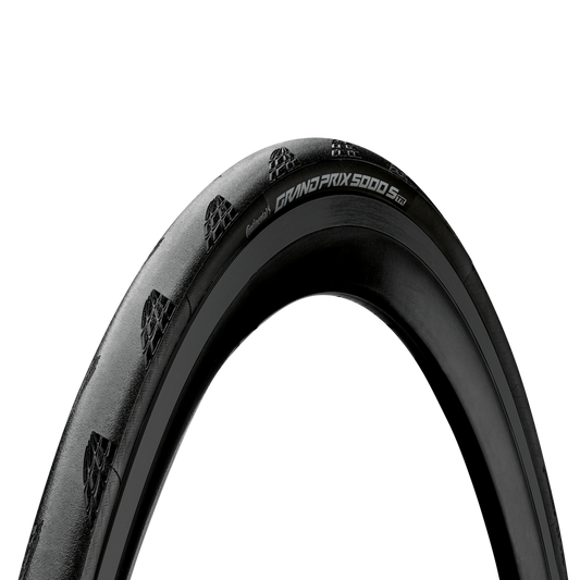 Pneumatico CONTINENTAL GRAND PRIX 5000 S TR 700x30c Tubeless Ready Nero