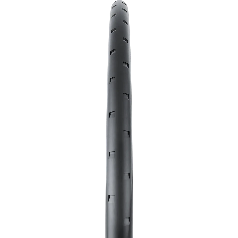 CONTINENTAL AERO 111 700x26c Copertone Tubeless Ready Nero