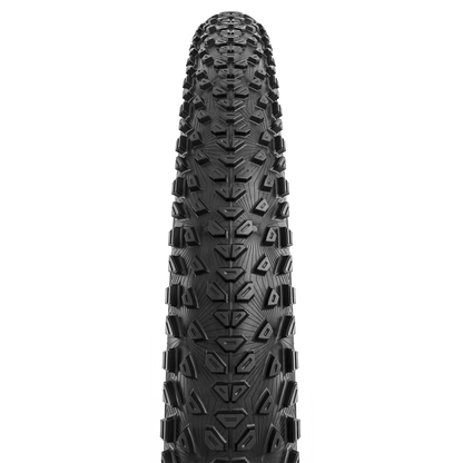 Pneumatico CONTINENTAL DUBNITAL Trail Rapid 29x2.40 Tubeless Ready Flessibile Marrone