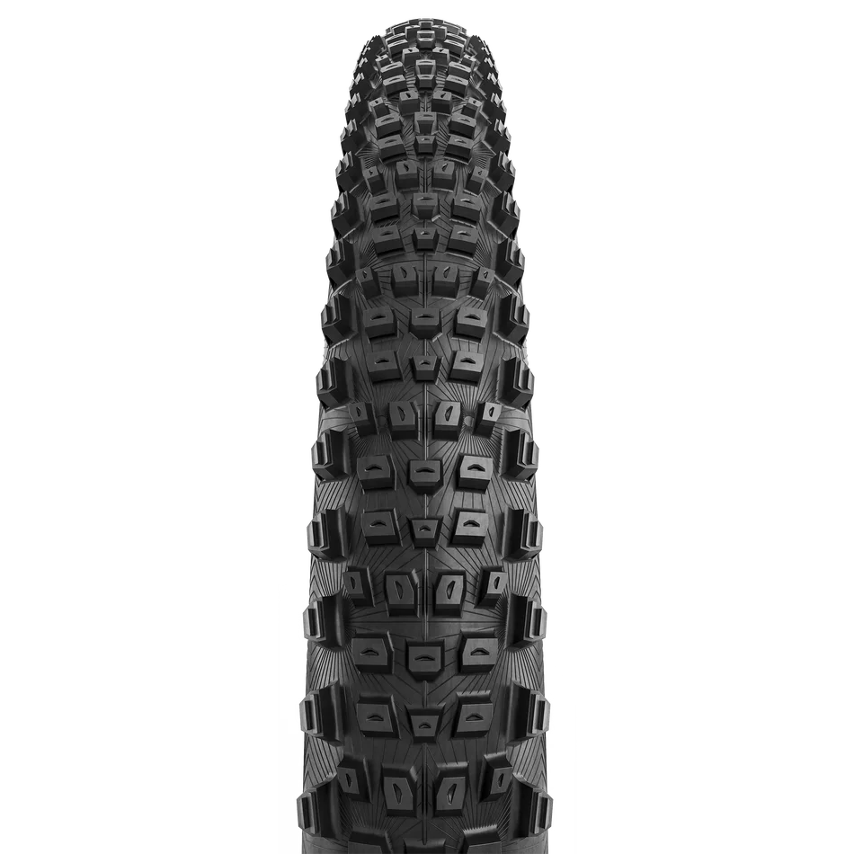 Pneumatico CONTINENTAL MAGNOTAL TrailGrip 29x2.40 Tubeless Ready Soft Brown