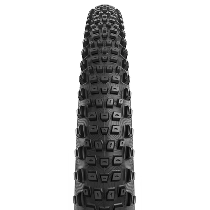 Pneumatico CONTINENTAL MAGNOTAL TrailGrip 27.5x2.60 Tubeless Ready Flessibile Nero