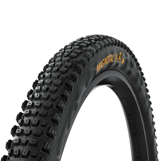 Pneumatico CONTINENTAL MAGNOTAL TrailGrip 27,5x2,60 Tubeless Ready Soft Black